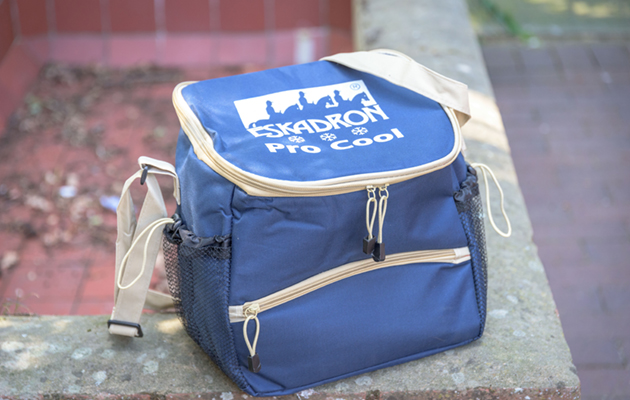 Eskadron Pro-Cool Boot Set review