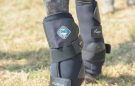 LeMieux ProIce Boots review
