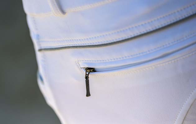 LeMieux Bascule Breeches review