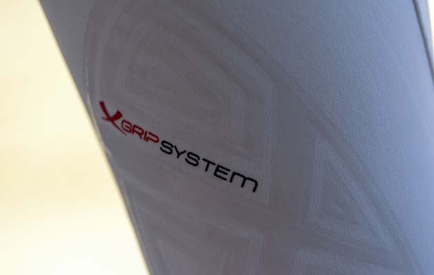 LeMieux Bascule Breeches review