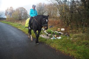fly tipping