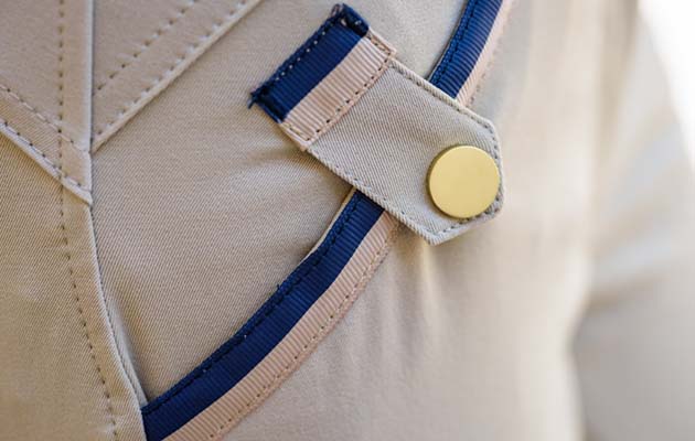 Premier Equine Coco Gel breeches review