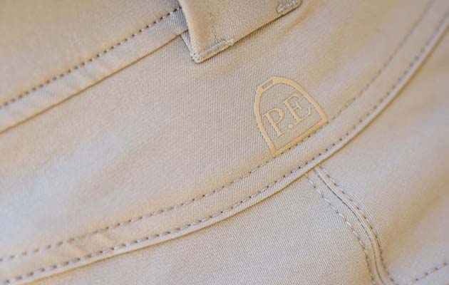 Premier Equine Coco Gel breeches review