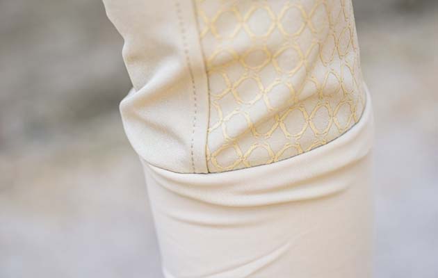 Premier Equine Coco Gel breeches review