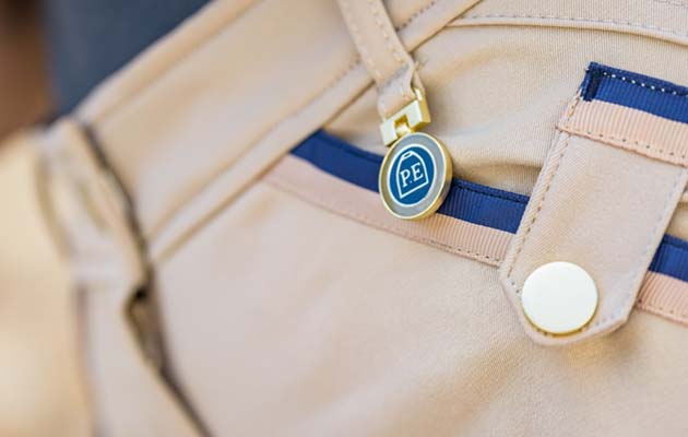 Premier Equine Coco Gel breeches review