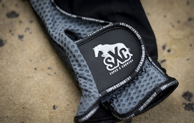 SXC Sportline Gloves review