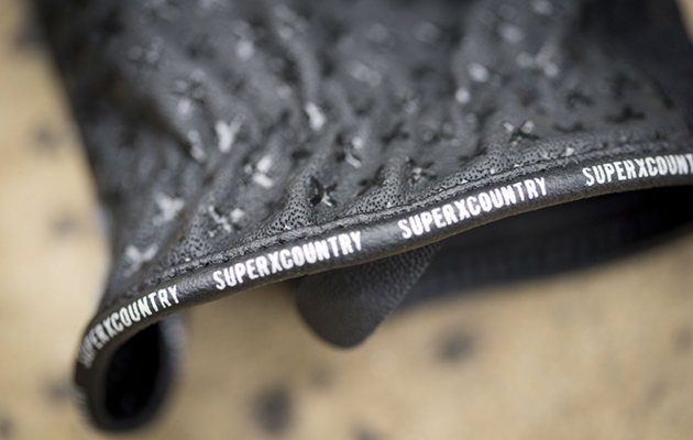 SXC Sportline Gloves review