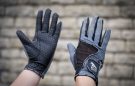 Best summer riding gloves 2018: SXC Sportline Gloves review