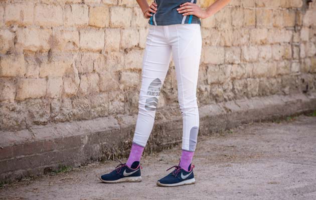 SXC Summer breeches review