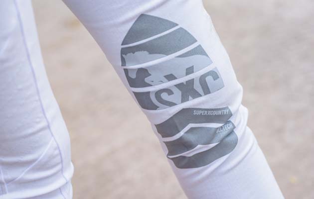 SXC Summer breeches review
