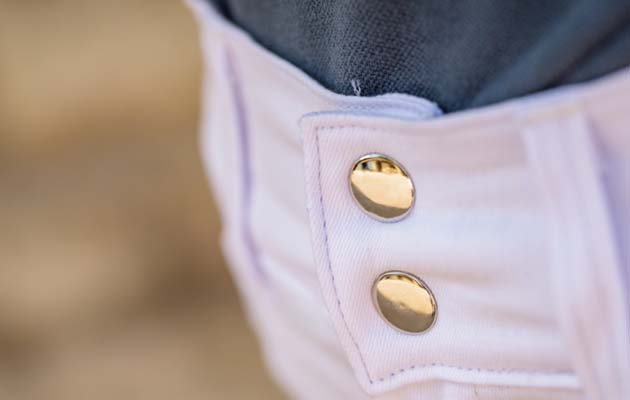 SXC Summer breeches review