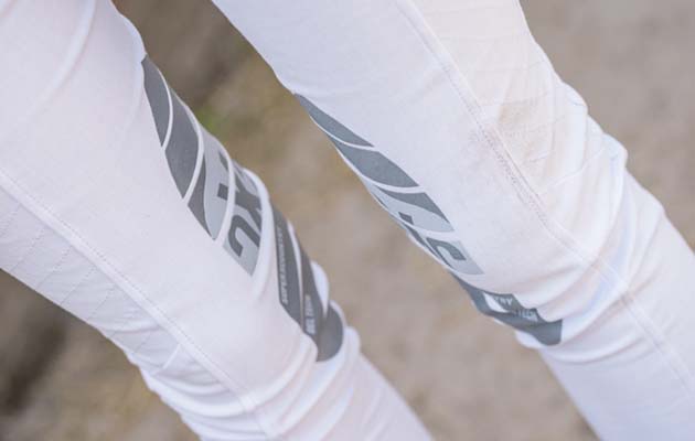SXC Summer breeches review