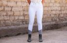 Tottie Jasmine breeches review