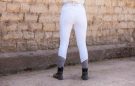 Tottie Jasmine breeches review