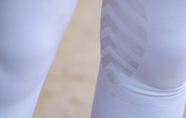 Tottie Jasmine breeches review