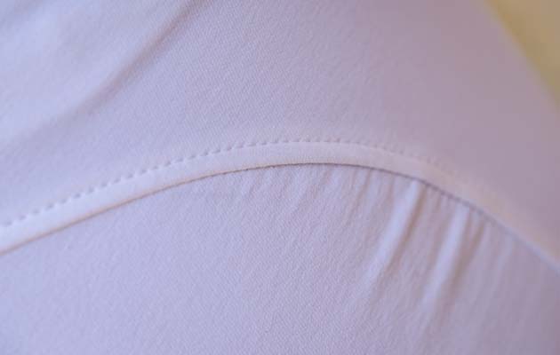 Tottie Jasmine breeches review