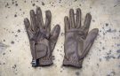 Uvex Ventraxion Gloves review