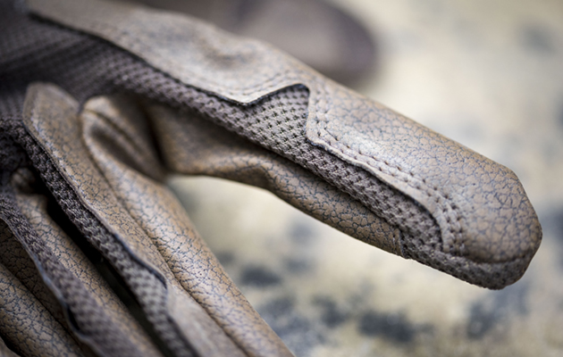 Uvex Ventraxion Gloves review