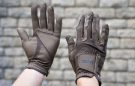 Best summer riding gloves 2018: Uvex Ventraxion Gloves review