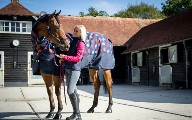 WeatherBeeta-ComFiTec-Essential-Combo-Rug