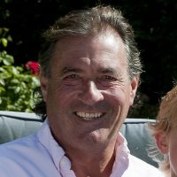 Graham Fletcher