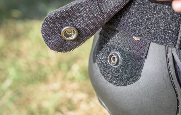 Eskadron’s Flexisoft Cross-Country Boots review