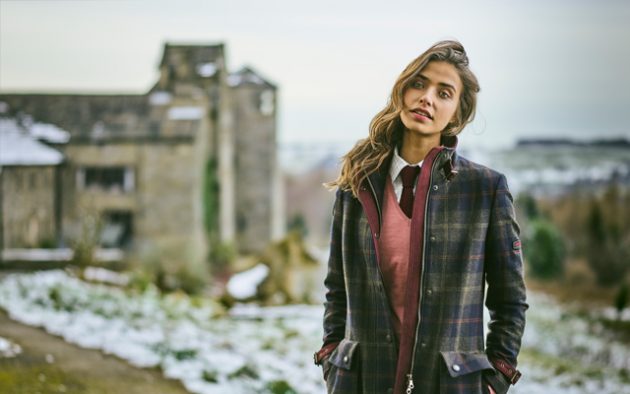 Female-Musto-Tweed-coat