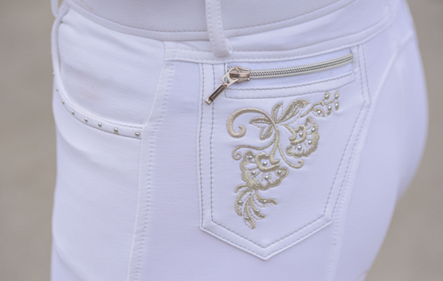 Hy PERFORMANCE Chester breeches review
