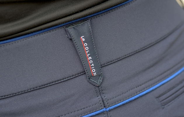 My LeMieux Pace Breeches review