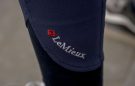 My LeMieux Pace Breeches review