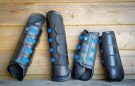 Premier Equine Original Air-Cooled Eventing Boots review