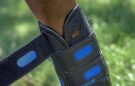 Premier Equine Original Air-Cooled Eventing Boots review