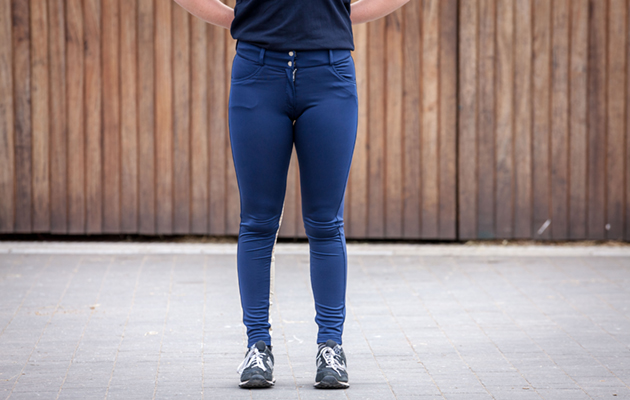 Sporting Hares Victorious Summer Performance Breeches review