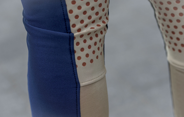 Sporting Hares Victorious Summer Performance Breeches review