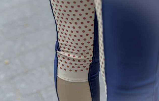 Sporting Hares Victorious Summer Performance Breeches review