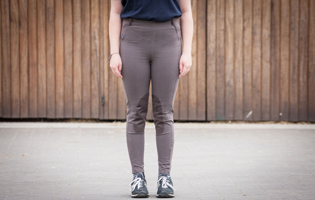 toggi waterproof riding trousers
