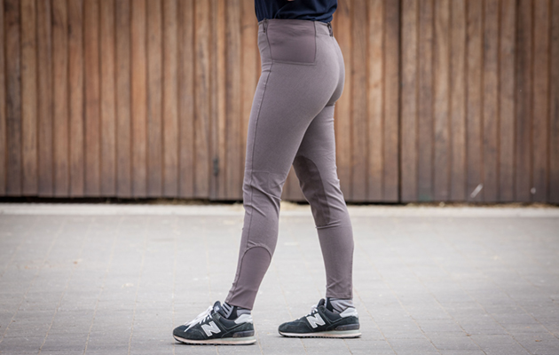 Toggi Firle Ladies Breeches review