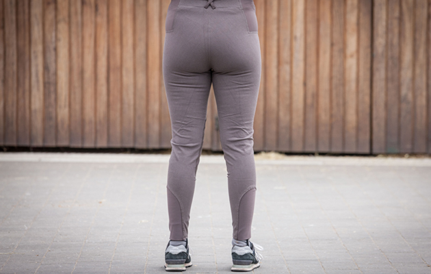 Toggi Firle Ladies Breeches review
