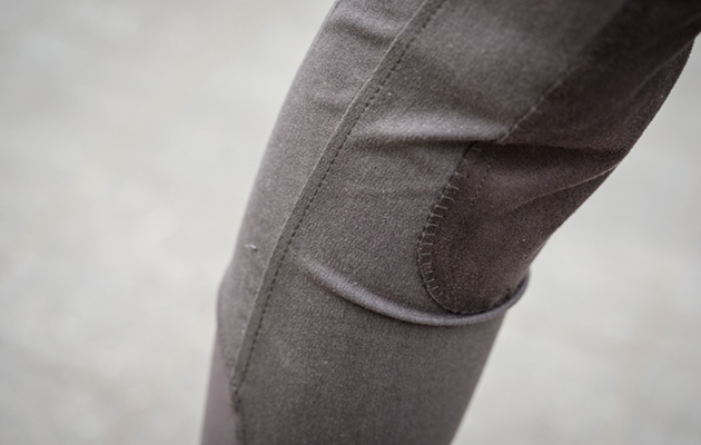 Toggi Firle Ladies Breeches review