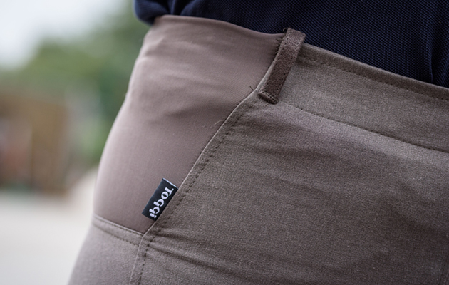 Toggi Firle Ladies Breeches review
