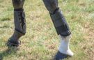 WeatherBeeta Eventing Boots review