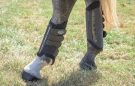 WeatherBeeta Eventing Boots review