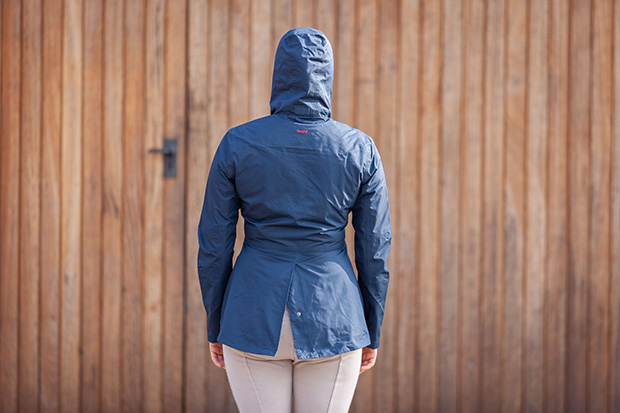 Toggi Novak Jacket review