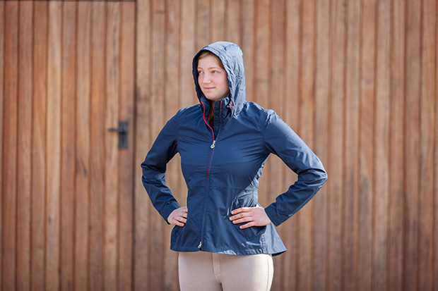 Toggi Novak Jacket review