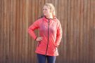 Tottie Stella Lightweight Jacket review