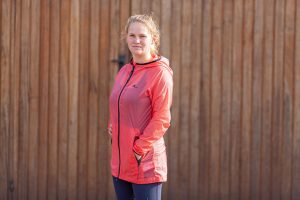 Tottie Stella Lightweight Jacket review