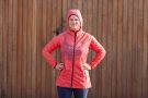 Tottie Stella Lightweight Jacket review