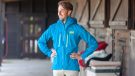 Helly Hansen Verglas 3-Layer Shell Jacket review