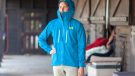 Helly Hansen Verglas 3-Layer Shell Jacket review