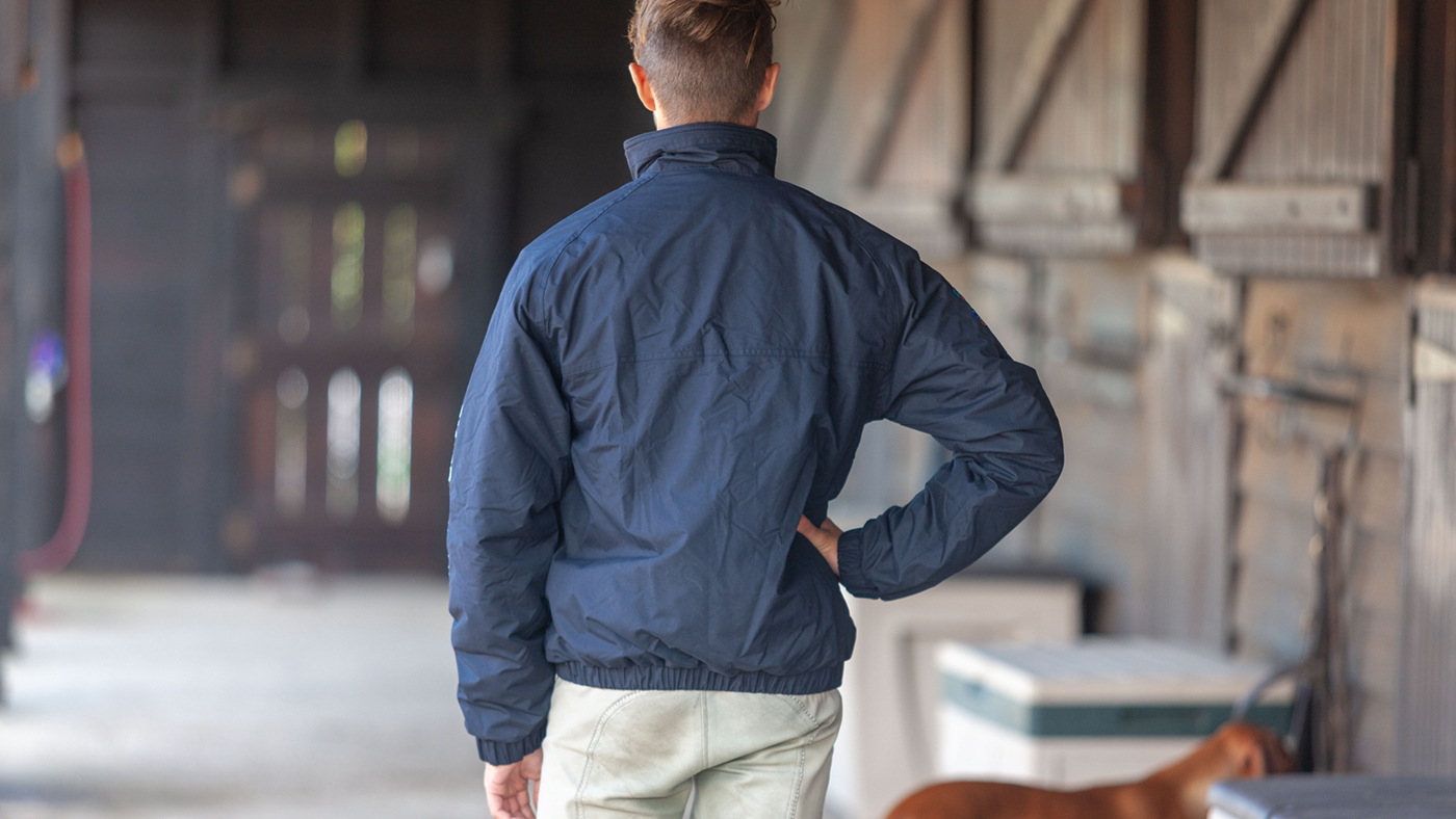 Premier Equine Pro Rider review